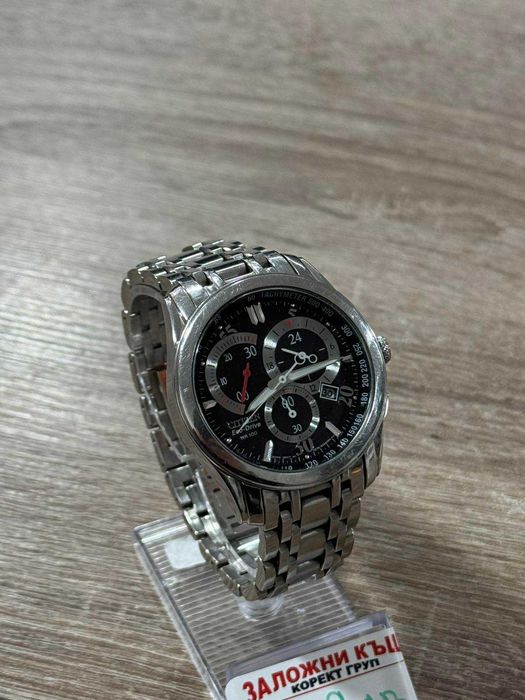 Мъжки Часовник Citizen Eco-drive H570-S015308