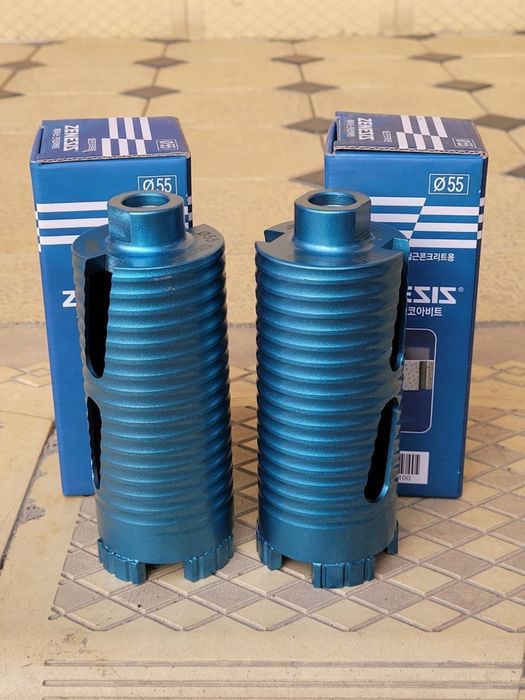 Karonka ZENESIS 55% KOREA orginal