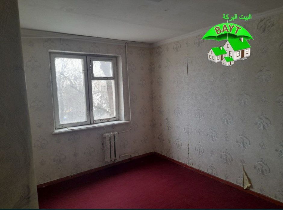 х Чиланзар 23 квартал 2/4/5 Орт.Фархадский,Кирпичний дом,Продается