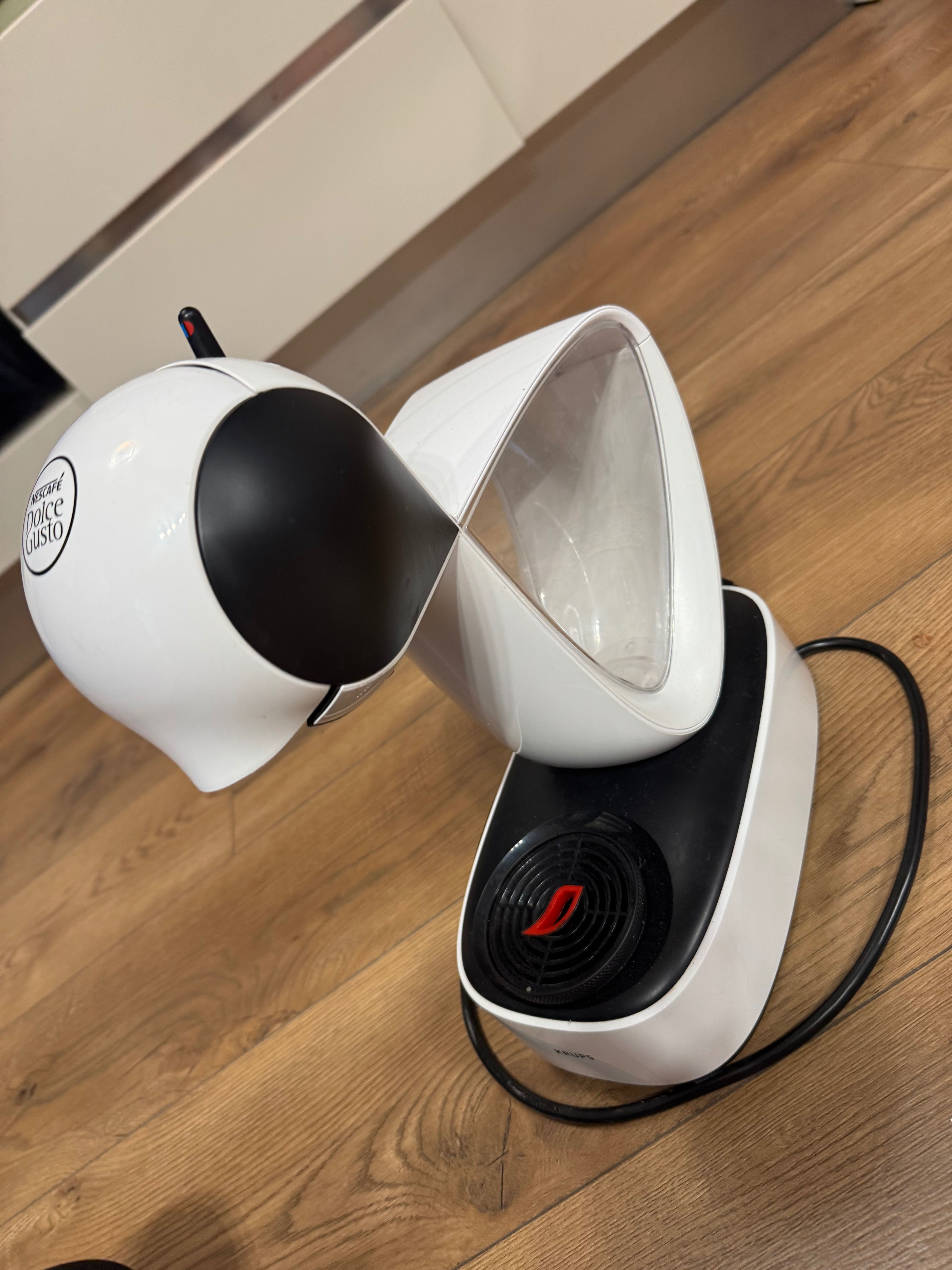 Nescafe Dolce Gusto Krups