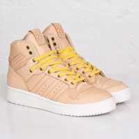 Adidasi Adidas Rivalry High by Nigo, Autentici, Noi in Cutie !