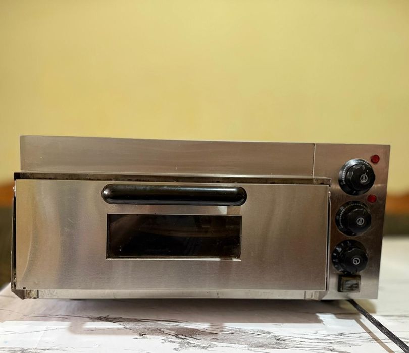 Пицца печка продаю