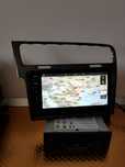 Navigatie Mib 2.5 Harman 9.2inch