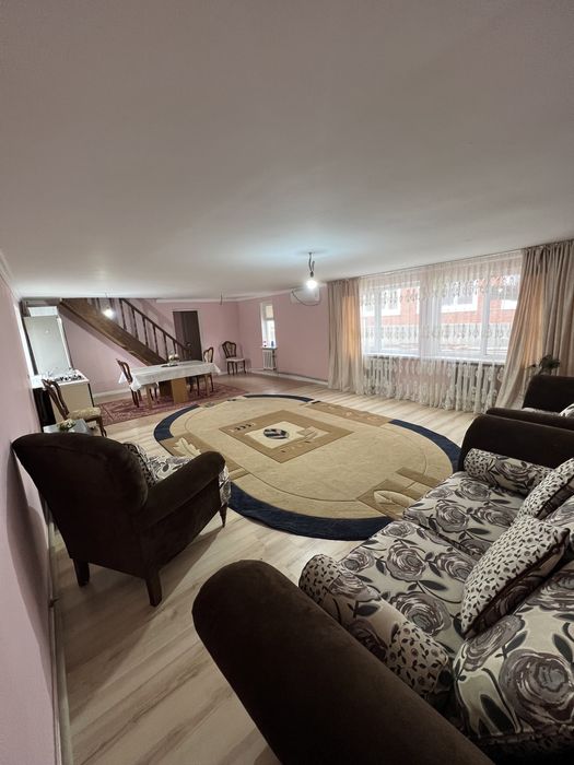 Сдается дом в аренду