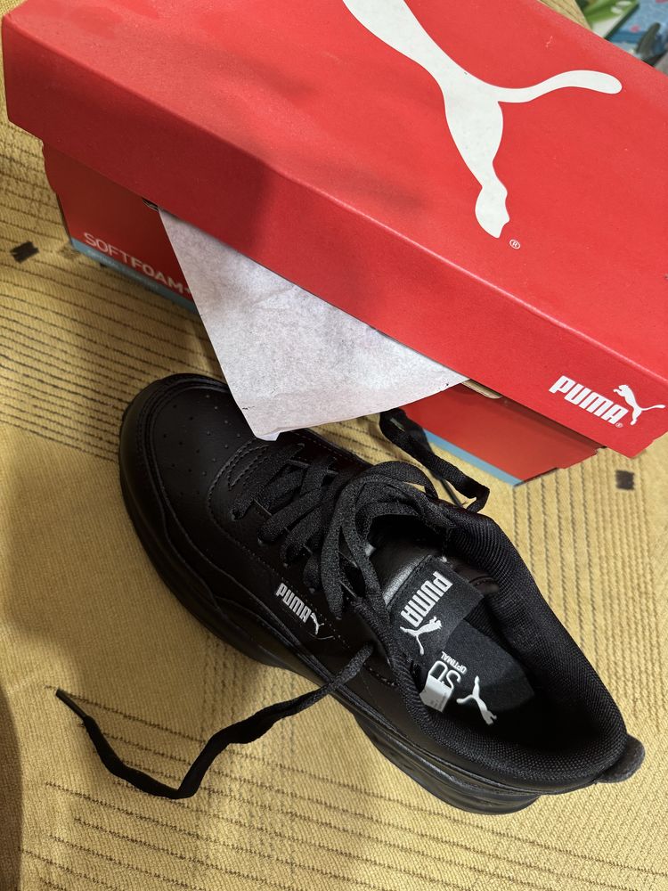 Маратонки Puma нови