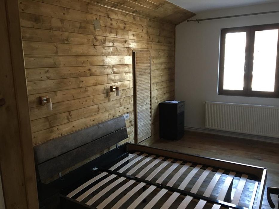 Amenajari interioare si exterioare