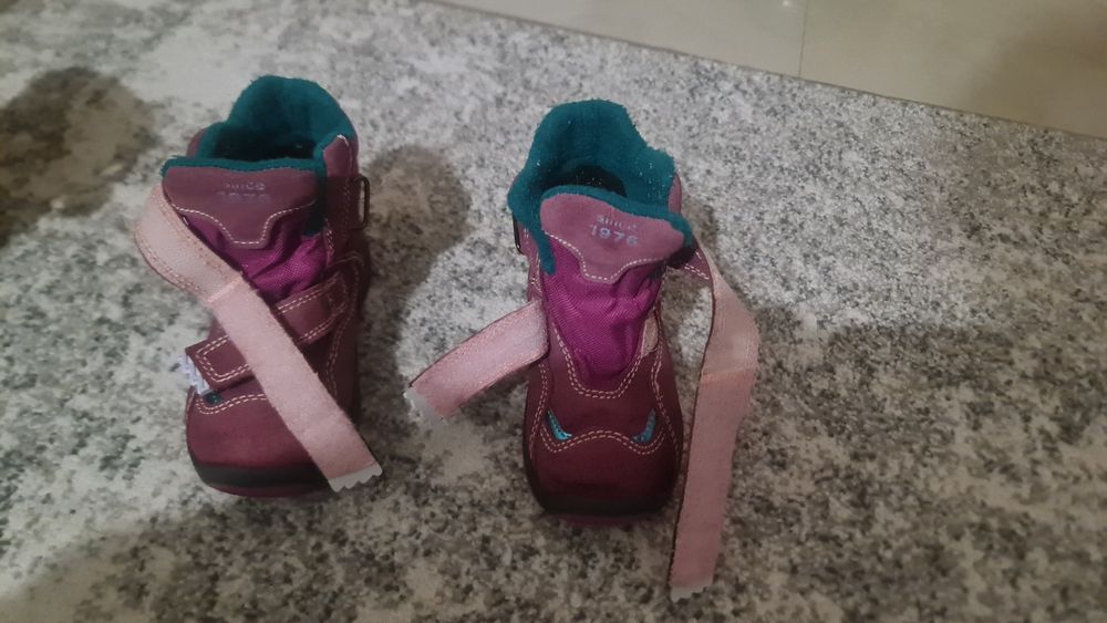 Cizme Primigi , marimea 25