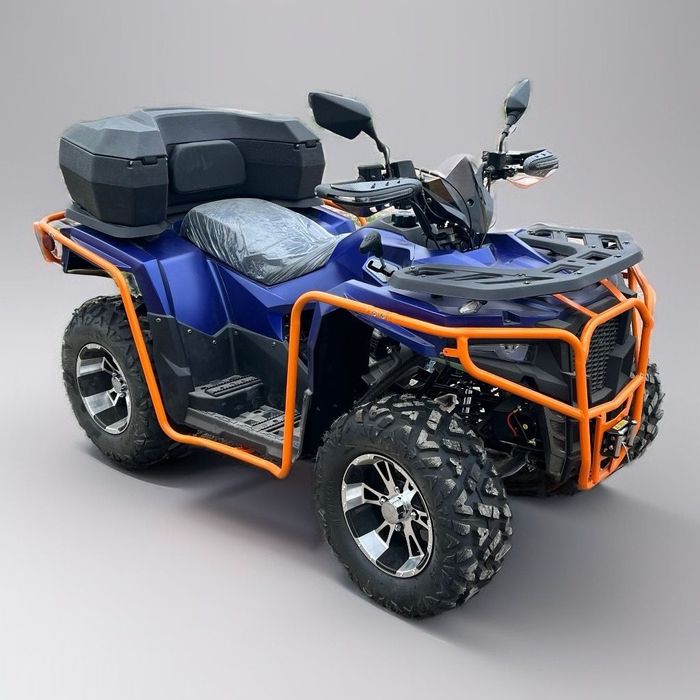Новый Квадроцикл 300 кубов