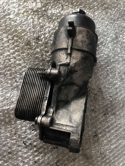 termoflot  ford focus 2 1.6 tdci g8da