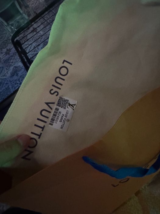 дамска чанта Louis Vuitton
