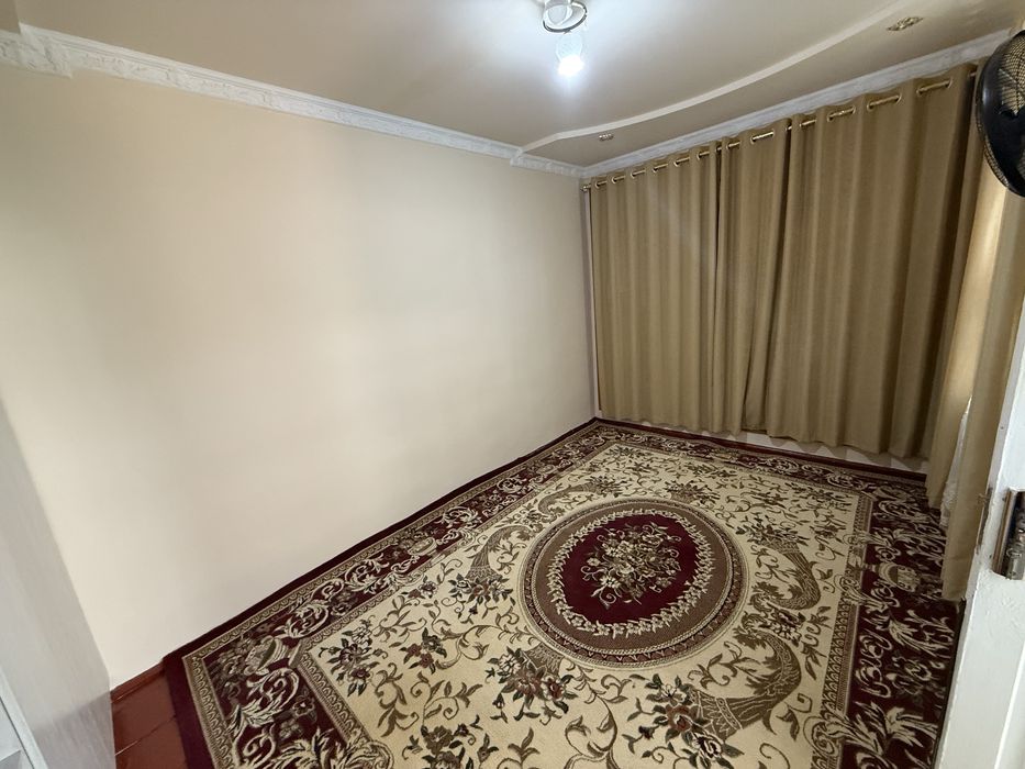 Яшнабадский район Ул: Табибий 3 соток 3 ком. 50 метров от дороги