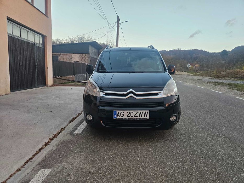 Citroen Berlingo Multispace