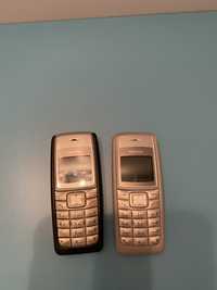Nokia 1100 functionale