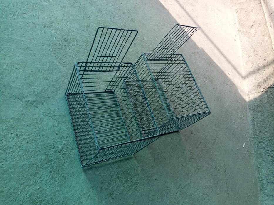 qopqon tulki, musuk va boshqa hayvonlar uchun tuzoq