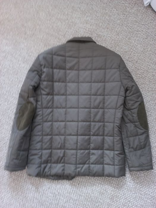 Geaca tip sacou Bigotii barbati