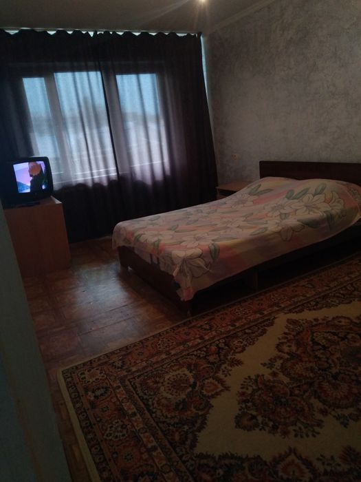 Почасовой. Посуточно