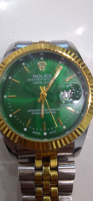 Мъжки Часовник Rolex нов.