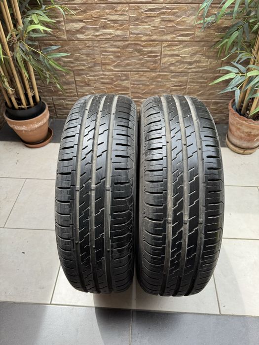 Летни гуми Point S 195/65/15