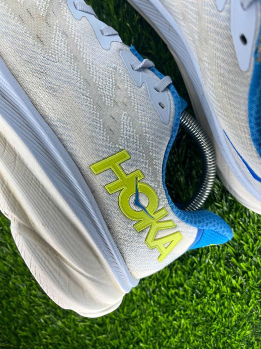 Hoka Clifton 9 Мъжки Маратонки