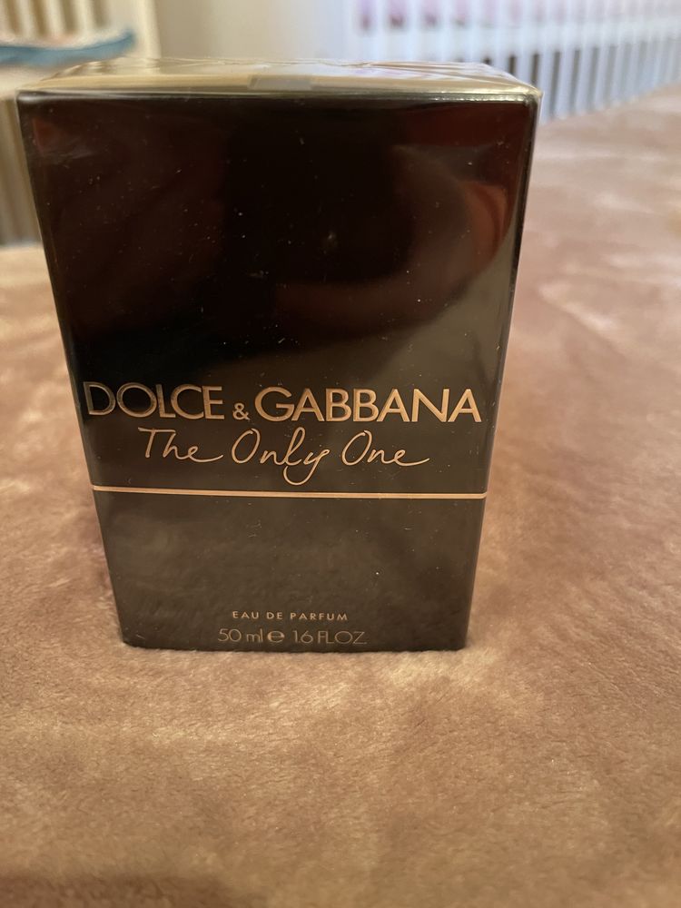 Dolce&Gabbana The Only One