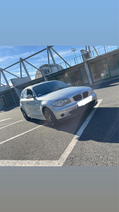 vand bmw seria 1!