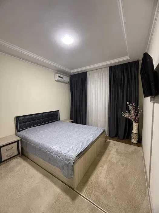 Сдаётся Квартира 1/2/4 на Шайхантахурском , ор-р ТЦ Ривера!