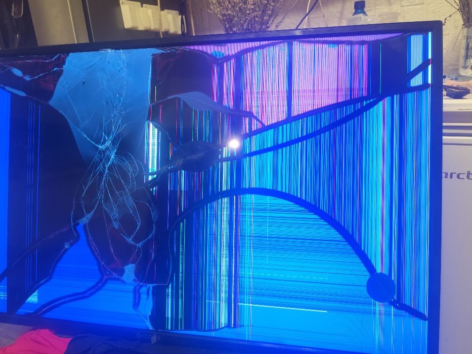 Televizor Vortex LEDV-40CGJA03