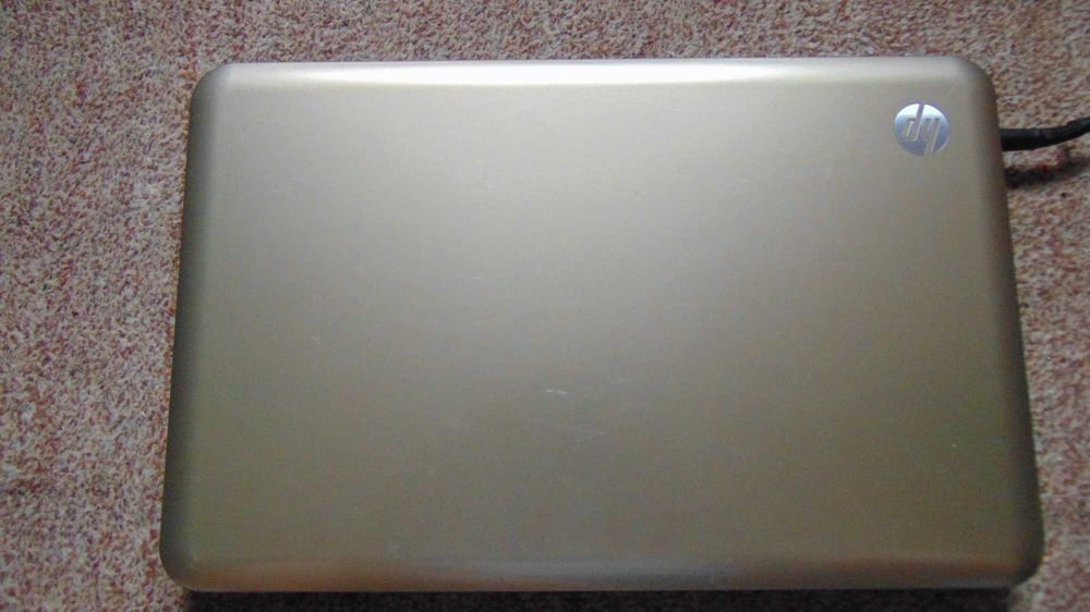 Laptop Hp, Plus incarcator Original