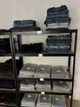 Lichidare stoc haine vintage toamnă-iarnă | Profit garantat