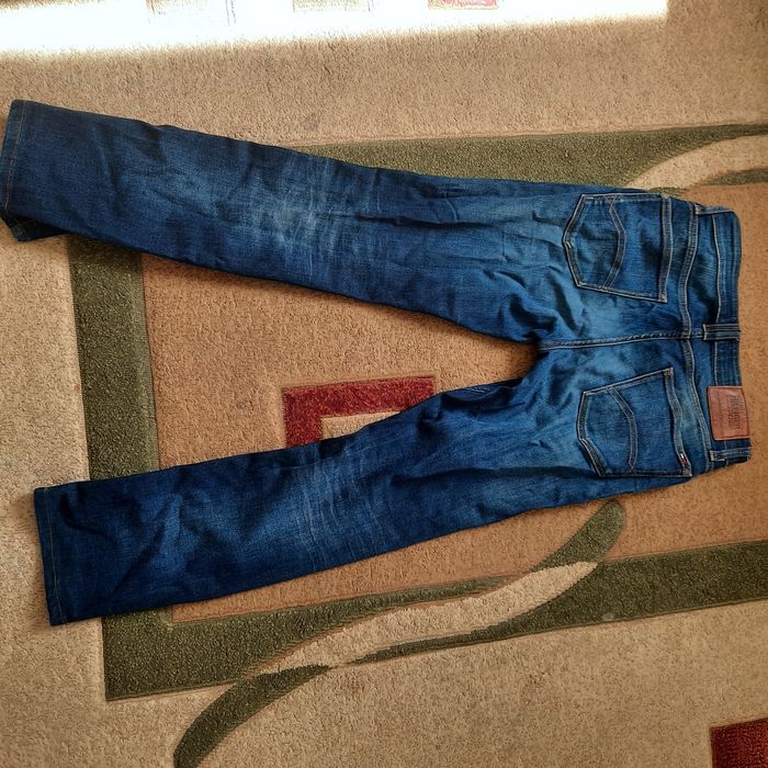 Tommy hilfiger denim