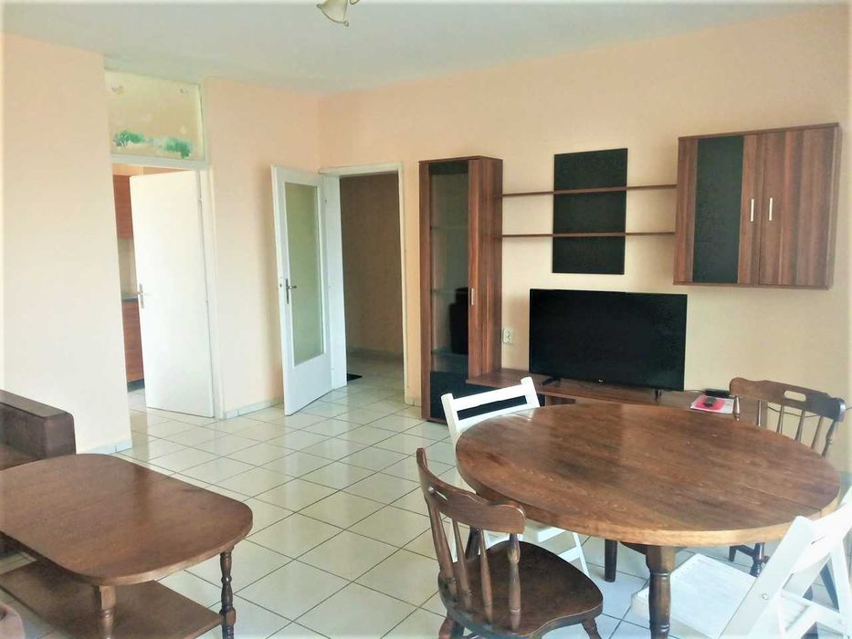 под наем 2-стаен в жк Лагера