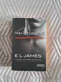 50 Shades of Grey - E.L.James