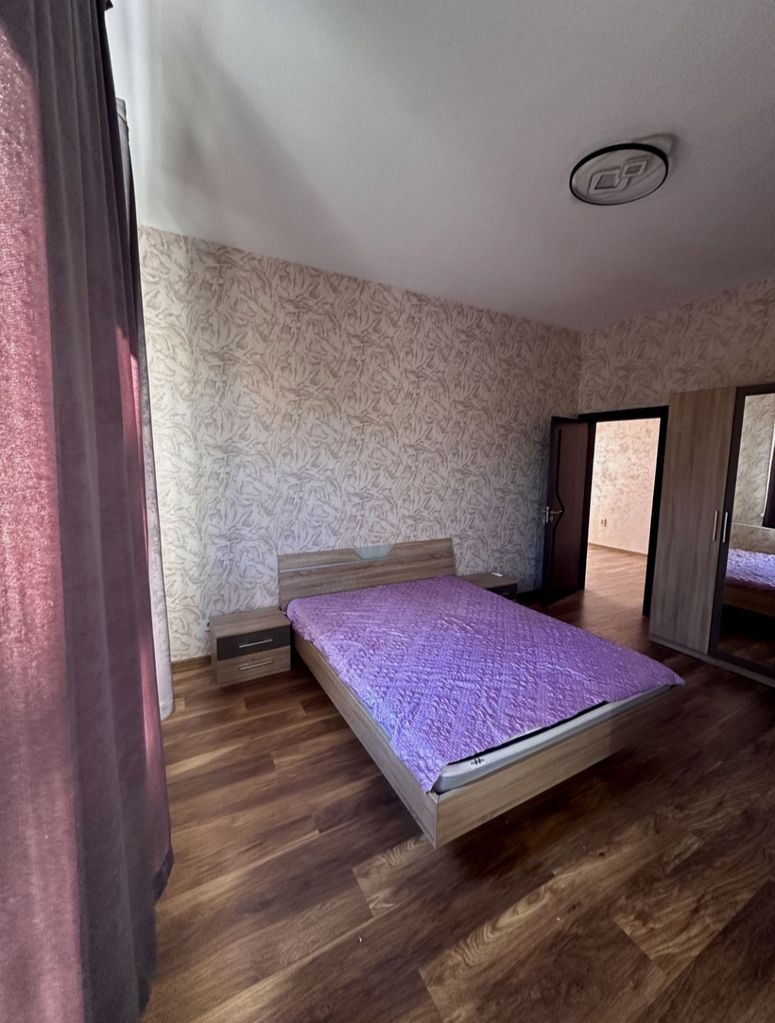 Дава се под наем Тристаен апартамент в София, Дружба 1 - 85 кв.м за 612 € - Снимка #3