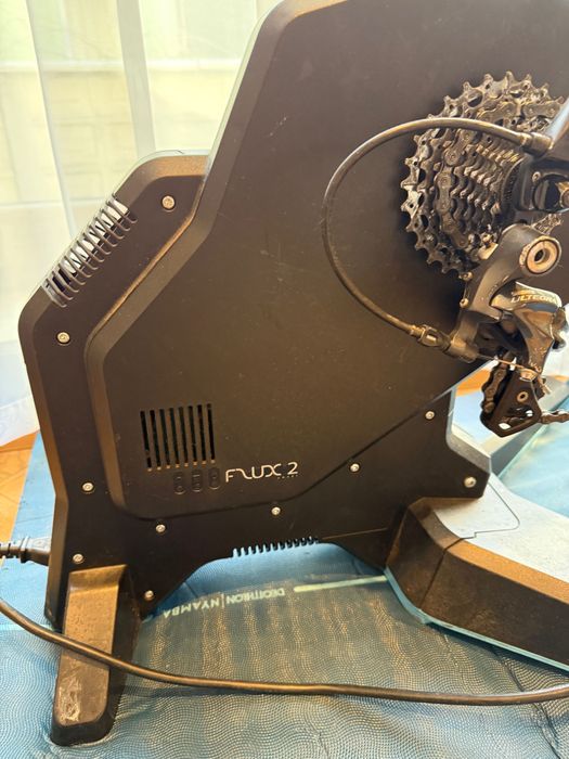 Trainer Tacx Flux 2 Smart