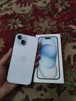 iPhone 15  128GB