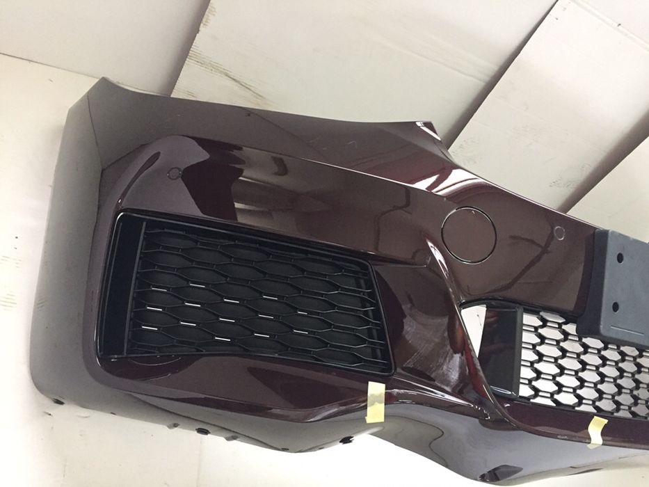 Bara fata BMW SERIA 6 GT G32 M-PAKET