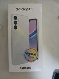 Samsung a15 256/8 gb