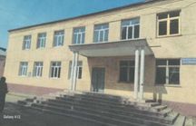 Sirdaryo viloyati Sirdaryo tumanida idora binosi sotiladi