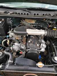 Suzuki Vitara 1.6 benzină 8 valve