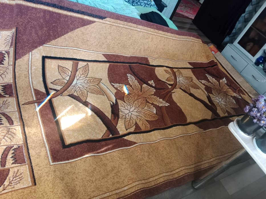 Продам палас 2*4