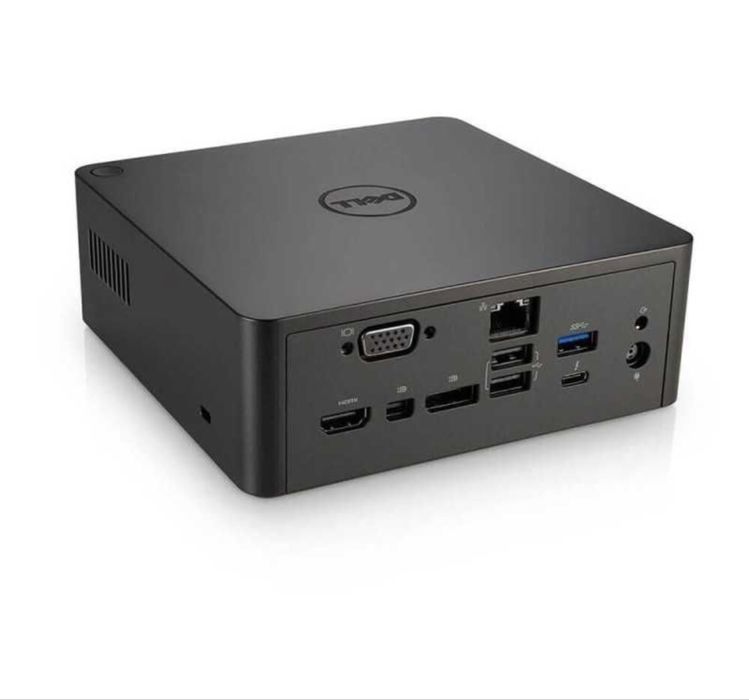 Dell Thunderbolt TB16 K16A