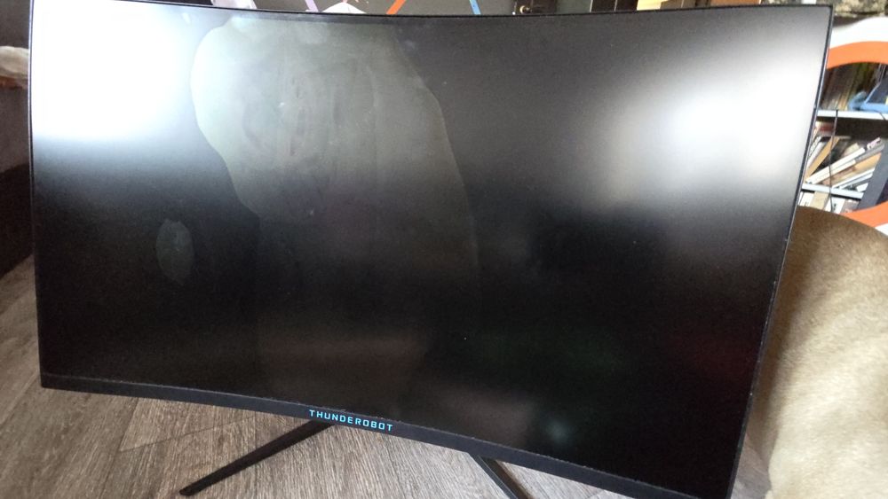 Монитор Thunderobot DF27C240L