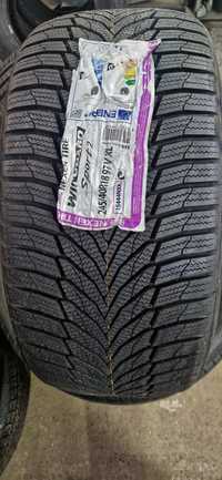 1 buc.Nexen WINGUARD Sport 2 WU7 XL 245/40 R18 97V