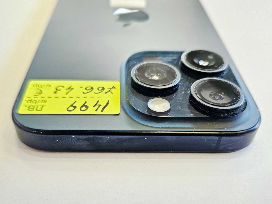 Apple iPhone 15 Pro Max 512GB 99%  05803-25