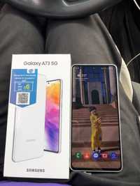 Samsung Galaxy A73 5G sotiladi