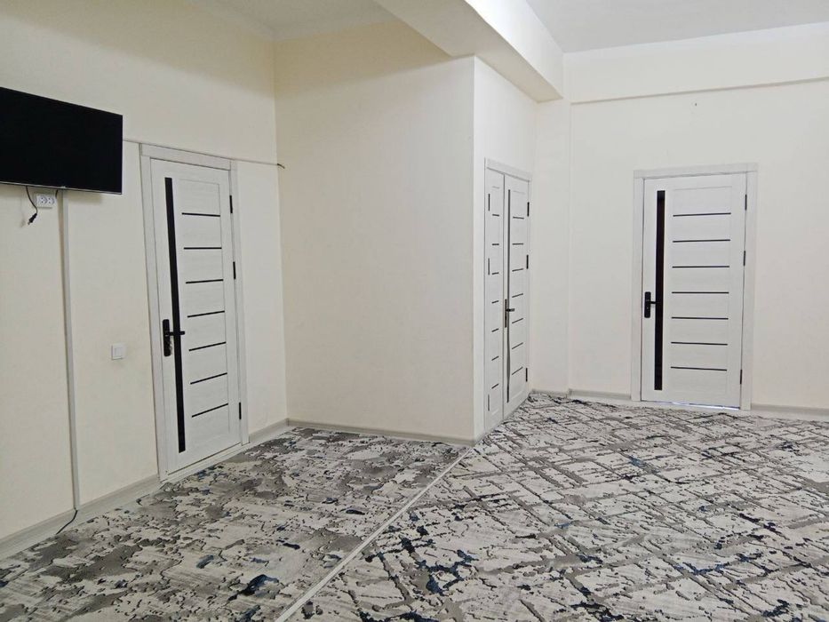 Продается 3-комнатная квартира, Карасу-6, ориентир Областной ГАИ