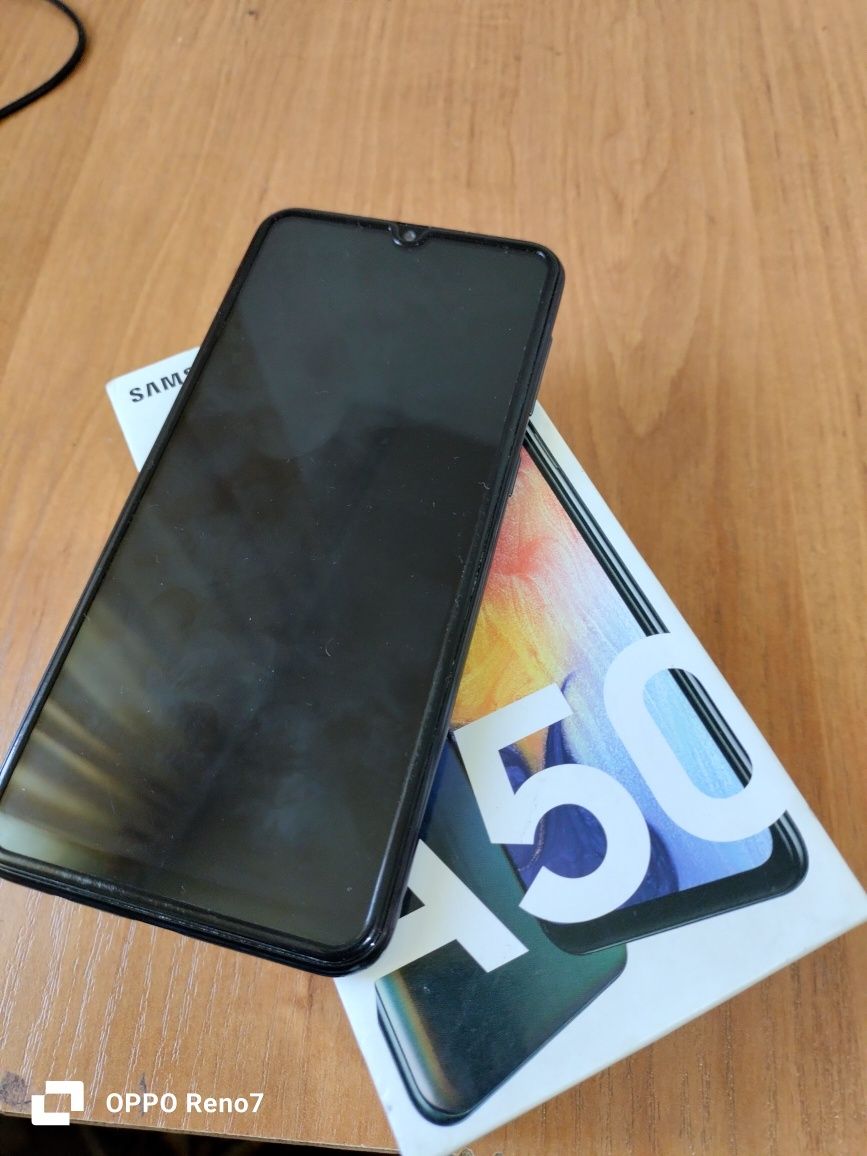 Samsung Galaxy A50