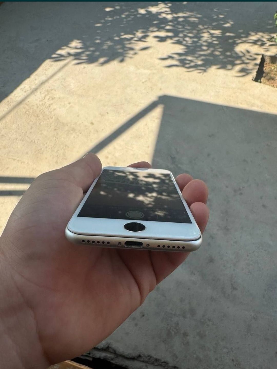 Iphone 8 64gb kh region