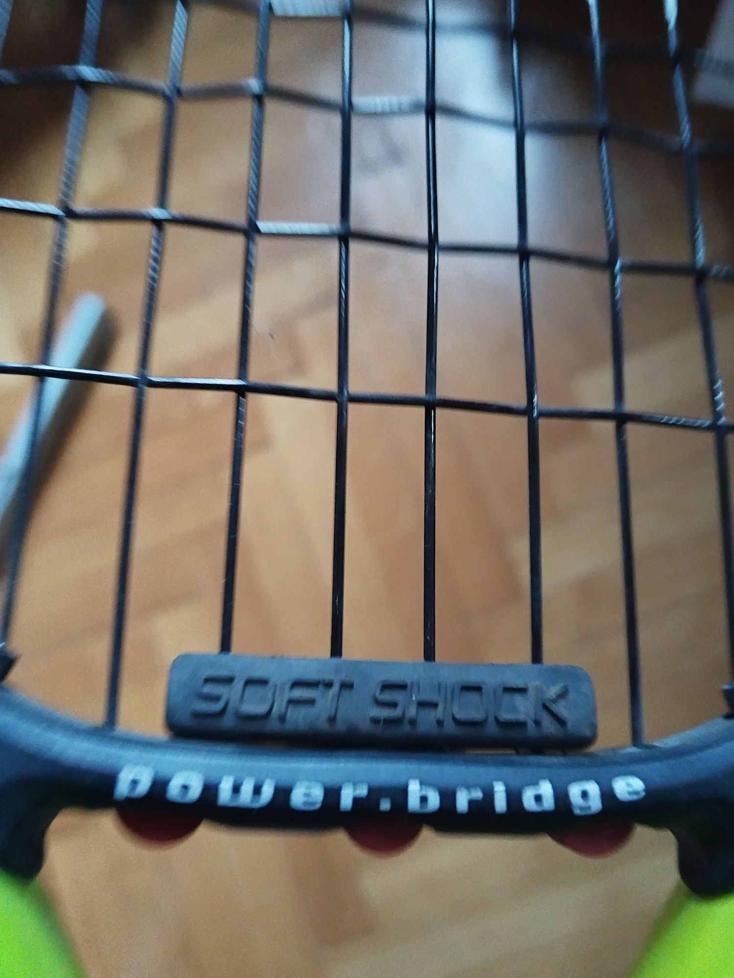 Geanta Adidas-club Benfica Lisabona+racheta tenis Wilson soft shock