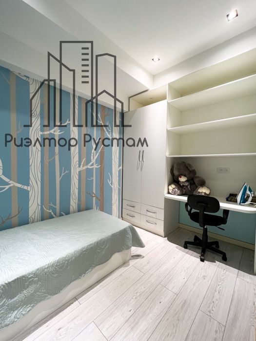 3/4/9 Буюк Ипак Йули Новостройка 76м2 SilkRoad